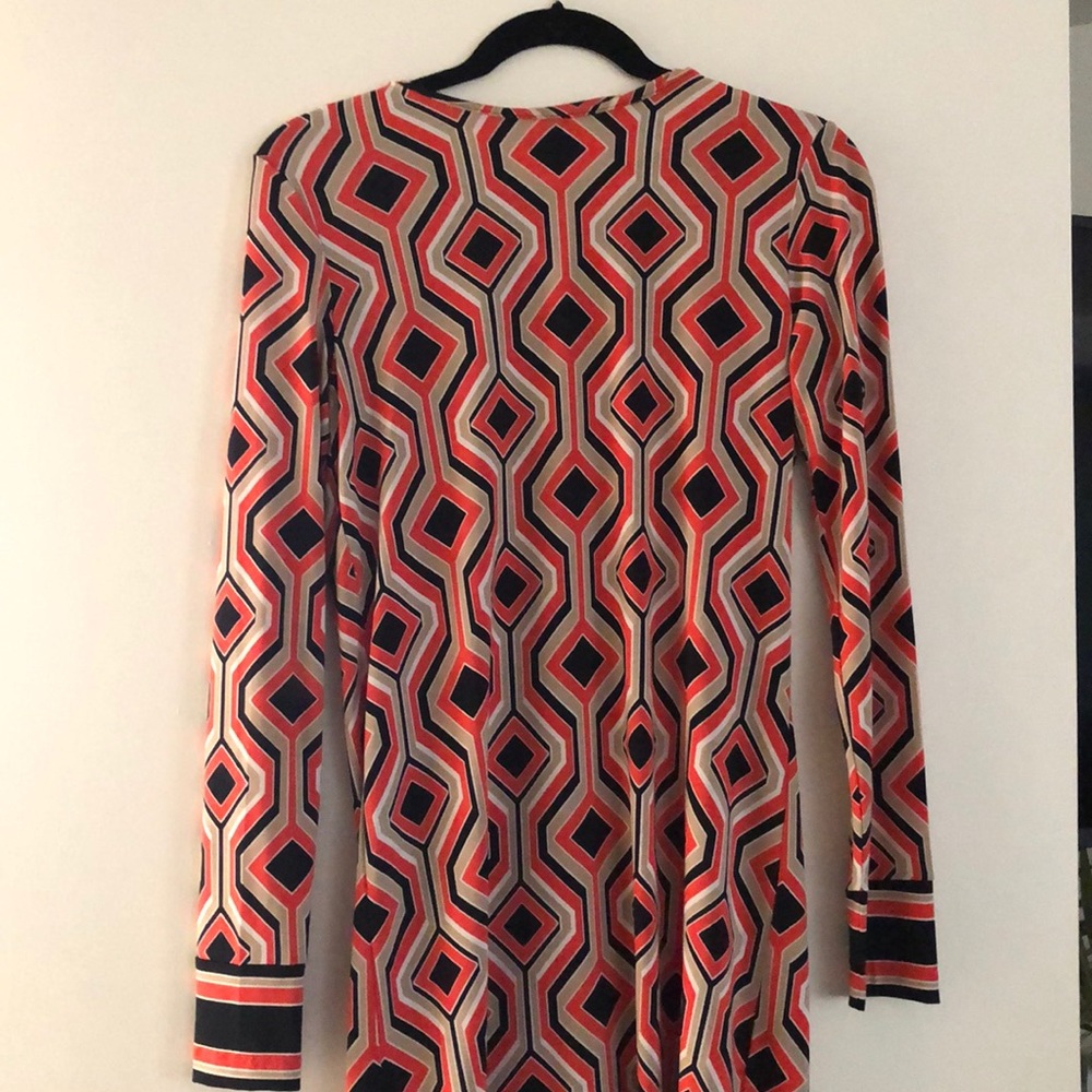MK dress